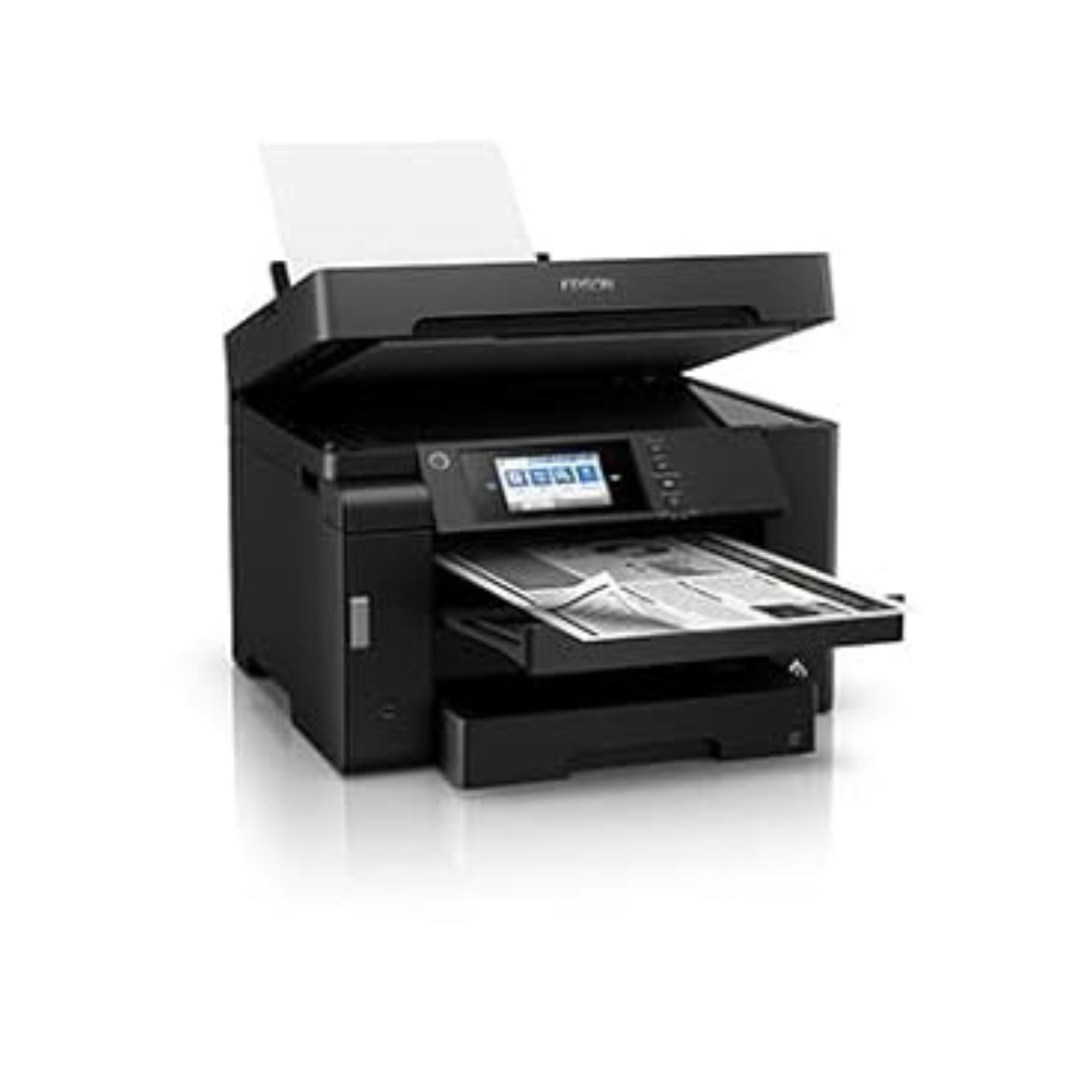 Epson EcoTank Monochrome M15180 A3 Wi-Fi Advanced Multi-function Integrated Printer