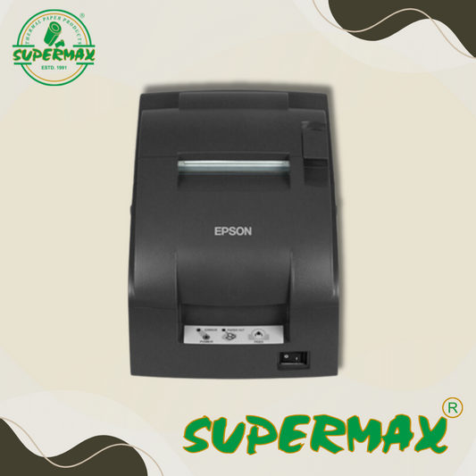 Epson TM-U220D-696 impact  printer