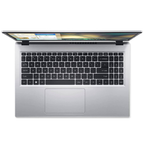 Acer Aspire 3 15.6" FHD IPS Laptop - 13th Gen Intel Core i5-1334U, 8GB DDR4 RAM, 512GB SSD, Windows 11 Home, LED-Backlit (Pure Silver, 1.7kg, A325-53)