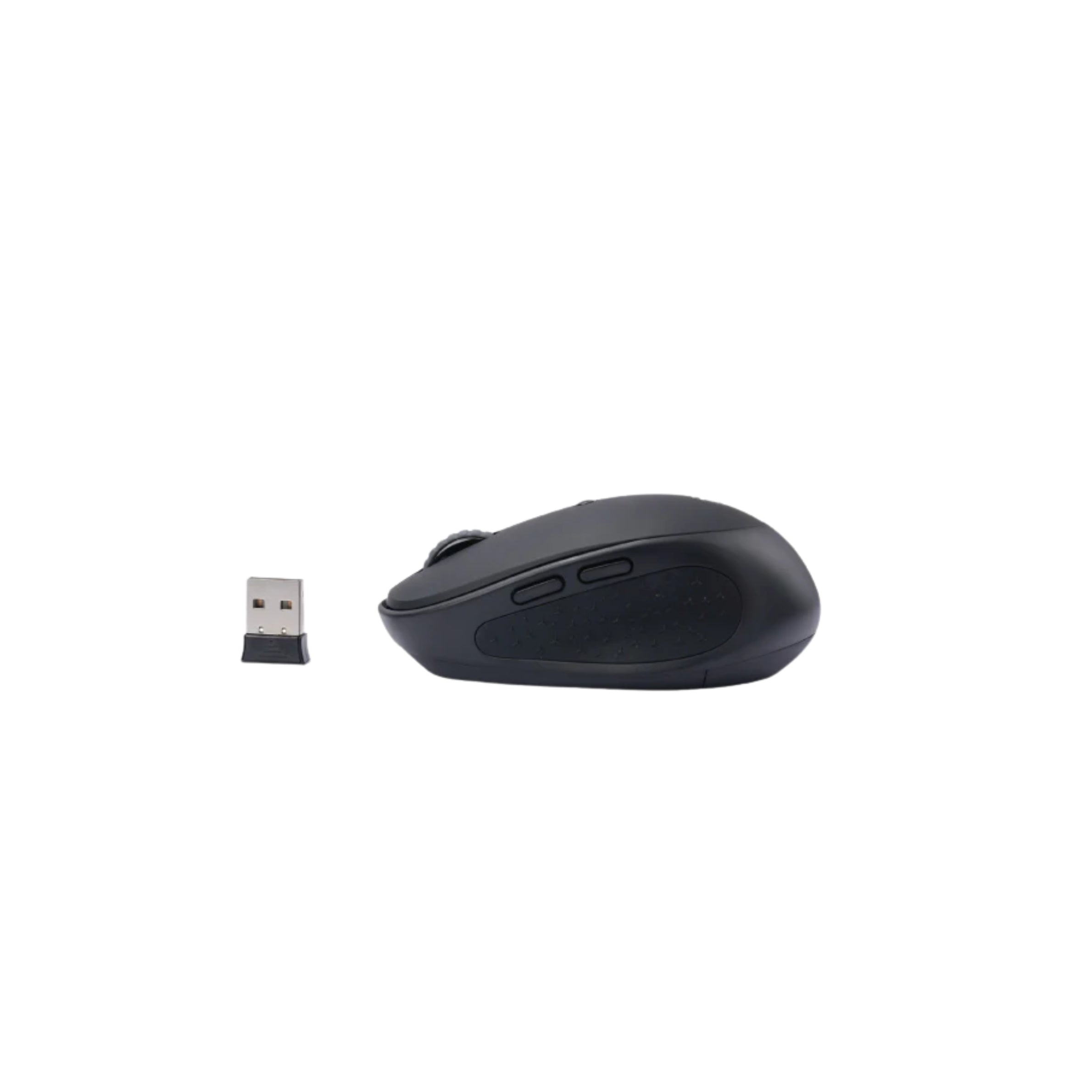 TVS BM316 Bluetooth Wireless Mouse | Multi-Device Pairing & Silent Clicks