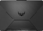 ASUS  TUF F15 Gaming  Intel Core i5  FX506LHB-HN357W  Full HD Laptop