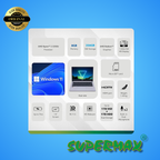 Acer One 14 Z8-493 UN.599SI.009 Laptop