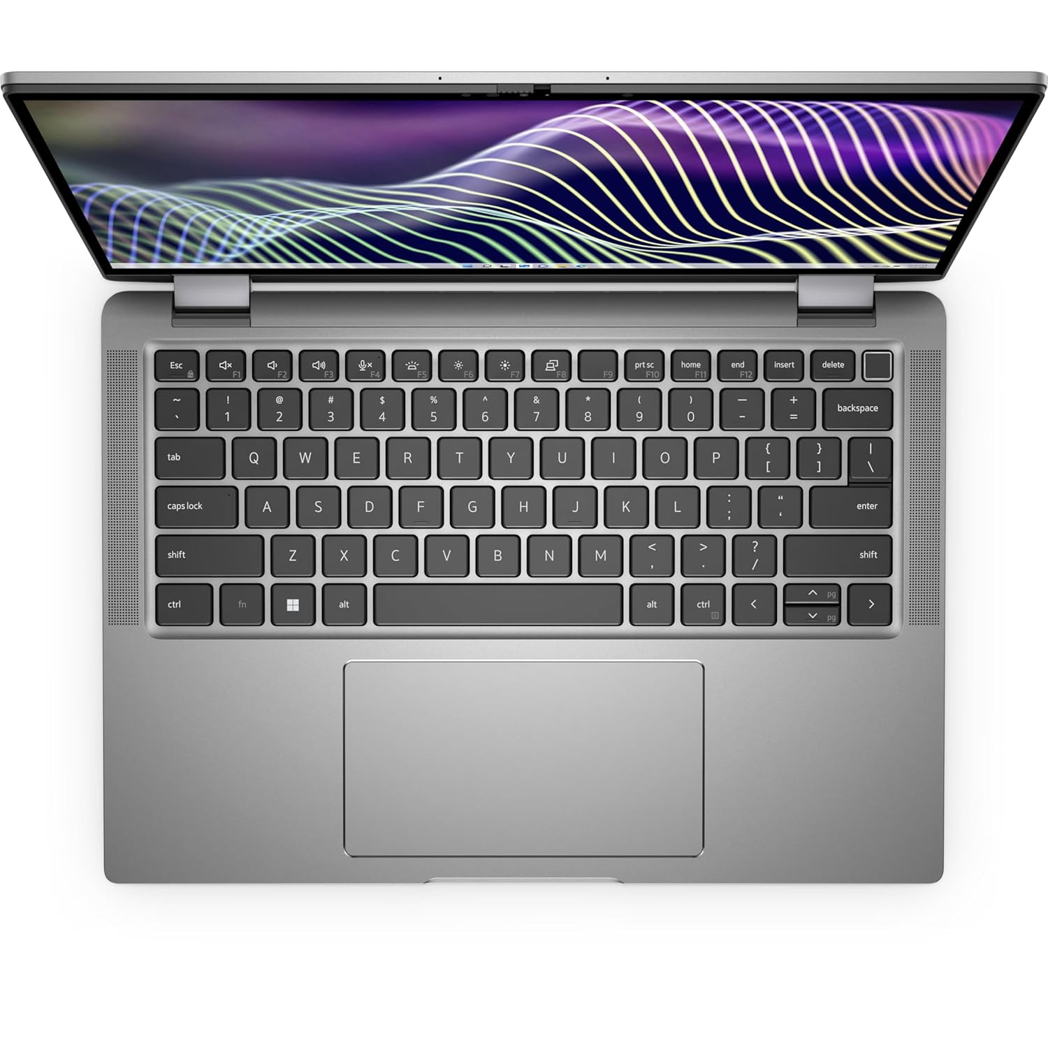 Dell Latitude 7440 Business Laptop | Intel Core i7-1365U (13th Gen) | 16GB LPDDR5 RAM | 512GB PCIe NVMe SSD | 14" Full HD IPS Anti-Glare Display | Intel Iris Xe Graphics | Windows 11 Pro | Fingerprint Reader | Thunderbolt 4