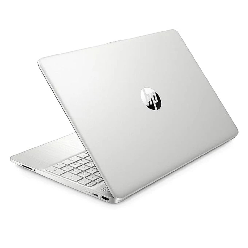 HP 15S-EY1004AU RYZEN 5 4500U 8 GB RAM/256 SSD 15.6"FHD