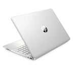 HP 15S-EY1004AU RYZEN 5 4500U 8 GB RAM/256 SSD 15.6"FHD