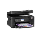 Epson L6270 WiFi Duplex Multifunction InkTank Printer with ADF