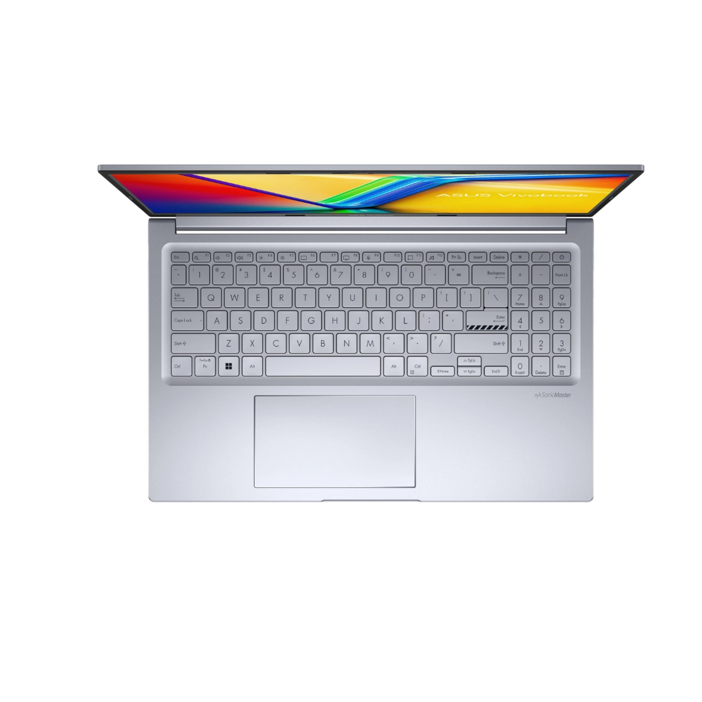 ASUS Vivobook 15X OLED M3504YA-LK752WS AMD Ryzen 7 7730U