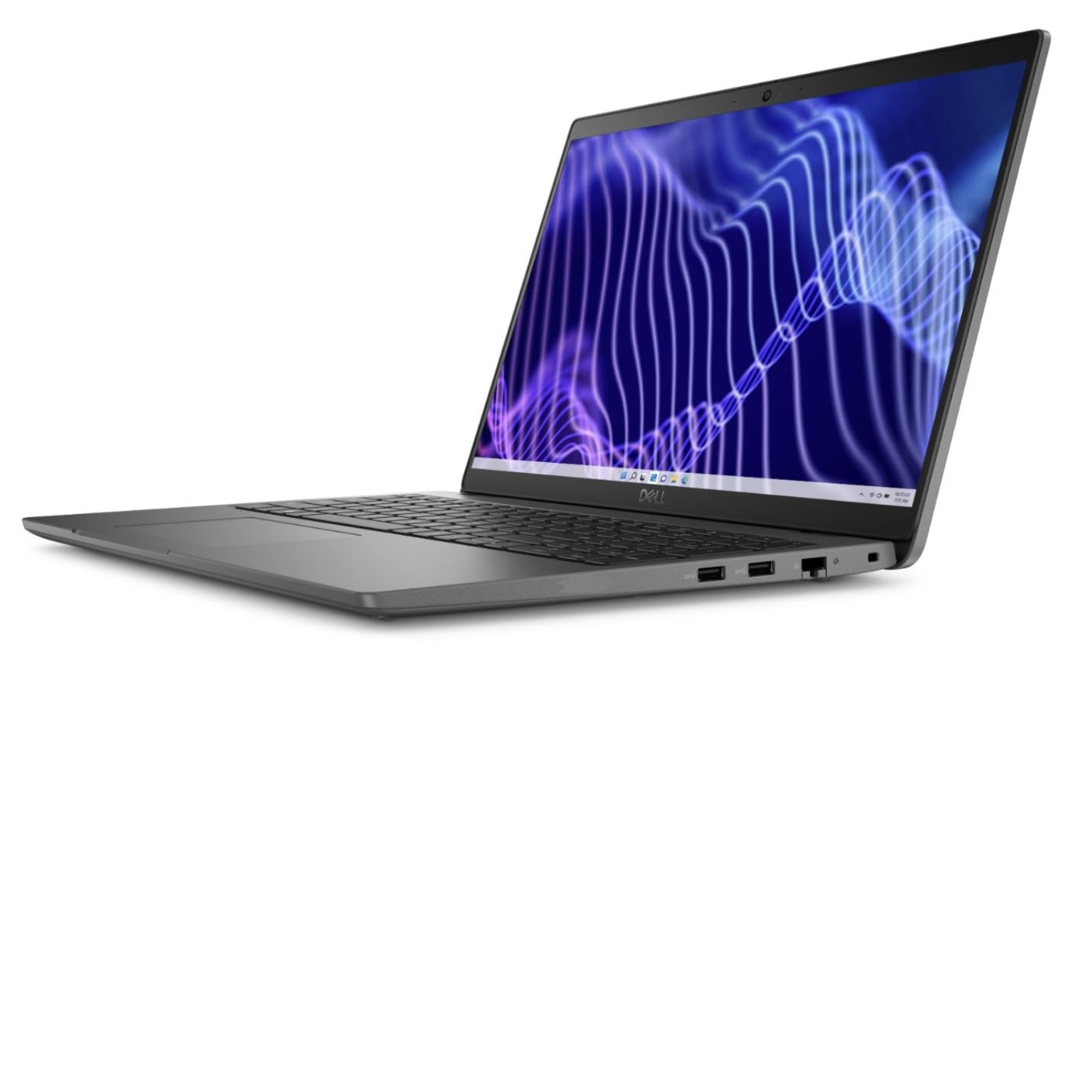 Dell 15 Laptop | Intel Core i3-1315U 13th Gen | 8GB RAM | 512GB SSD | 15.6" Full HD Display | Windows 11 | Thin & Light Lapt