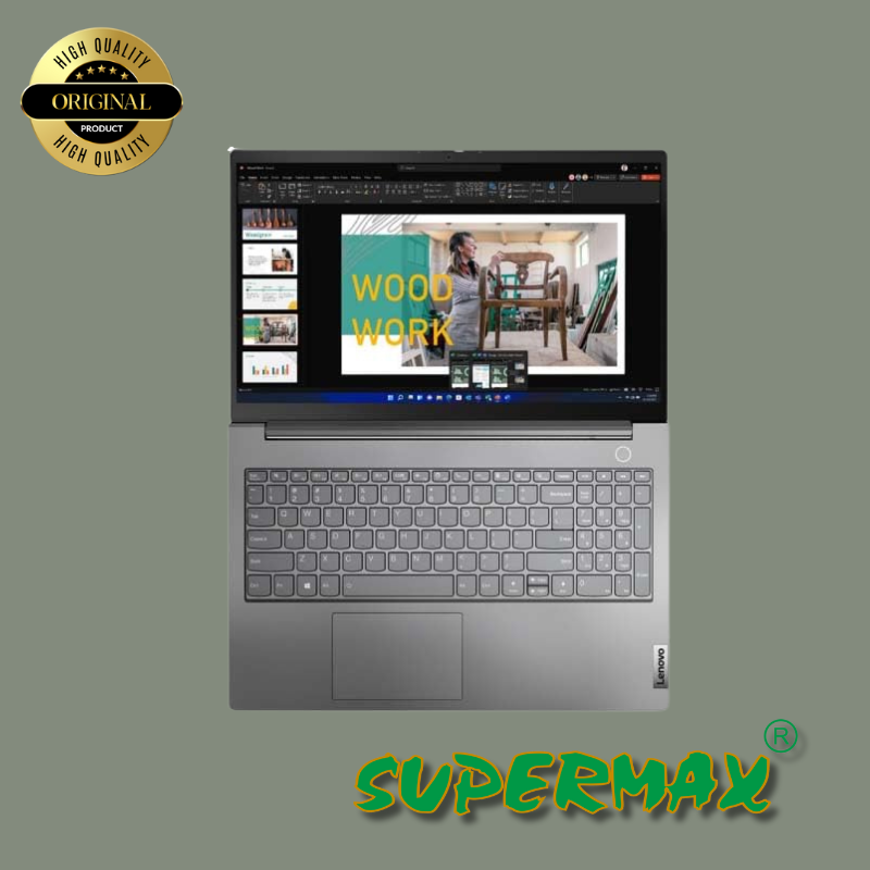 Lenovo ThinkBook 15 21JF002JIN (AMD Ryzen 3 7330U) Laptop