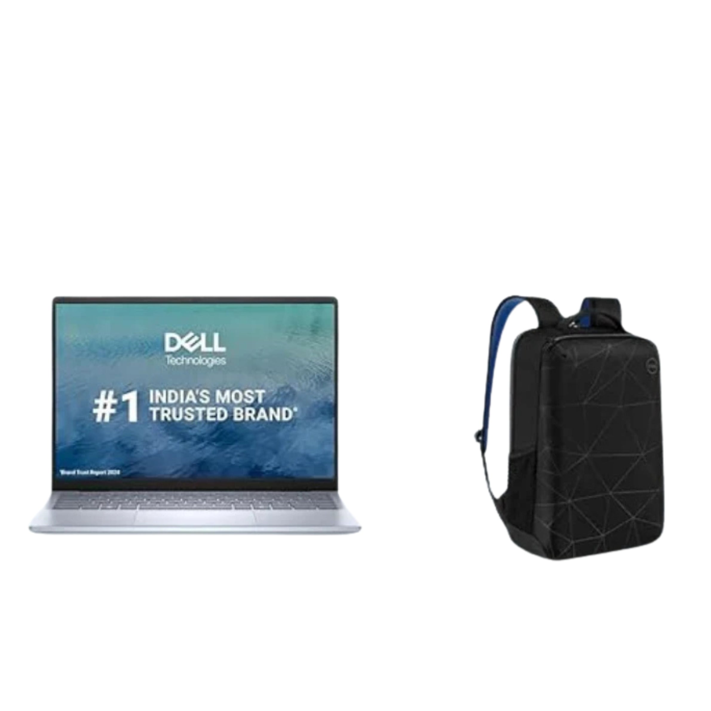 DELL INSPIRON (D560652WIN9S)  3511 I5 11TH GEN 8GB/512 SSD 15.6" FHD BACKLIT KEYBOARD LAPTOP