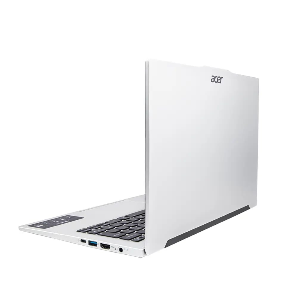 Acer Professional 14" FHD Metal Laptop - AMD Ryzen 7-7730U, 32GB RAM, 1TB SSD, Win 11 Pro, MS Office 2021, Backlit KB, Fingerprint, 3 Yr Warranty (1.34kg)