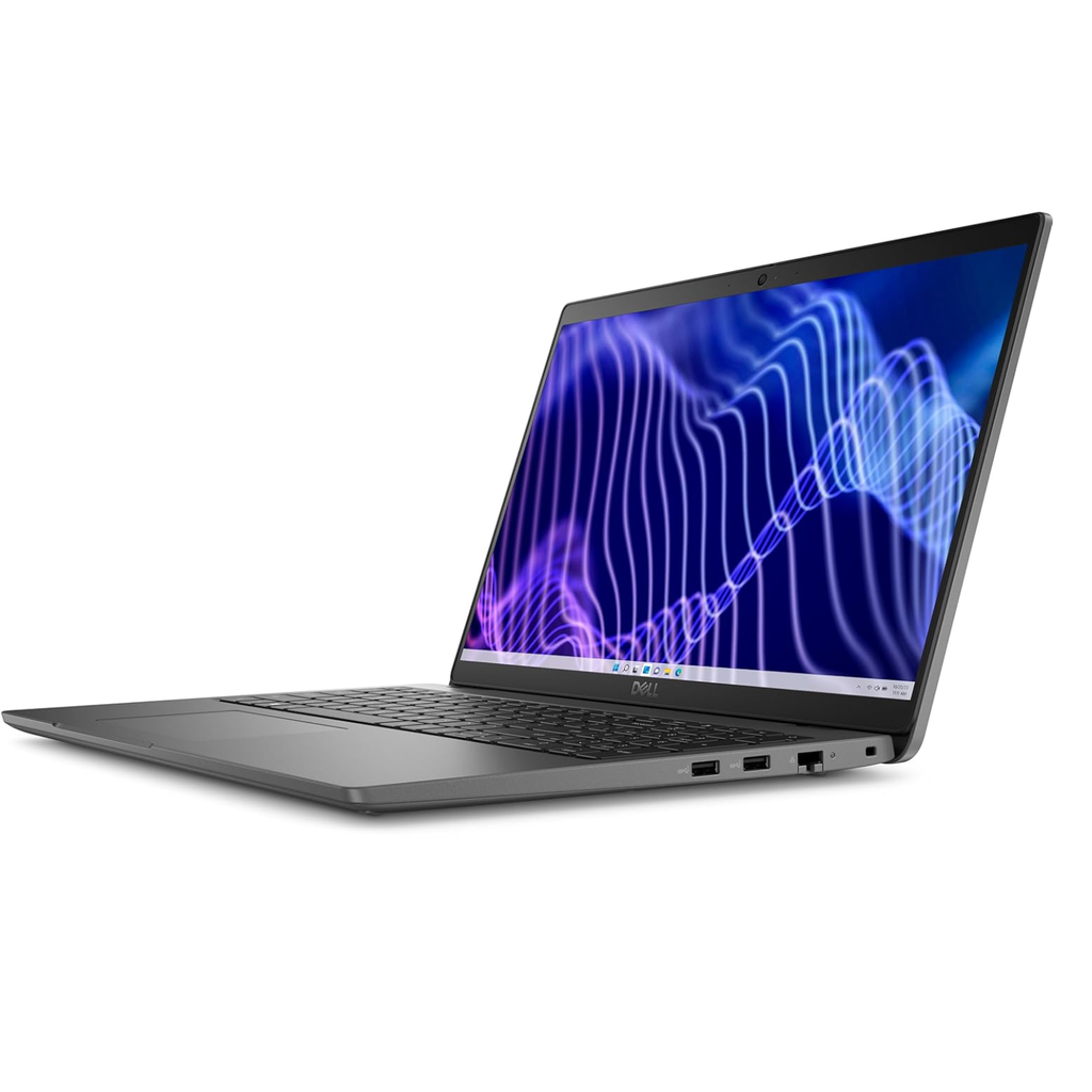 Dell Latitude 3540 Business Laptop | Intel Core i5 (13th Gen) | 16GB RAM | 512GB SSD | 15.6" Full HD Display | Intel UHD Graphics | Windows 11 Pro | Wi-Fi 6
