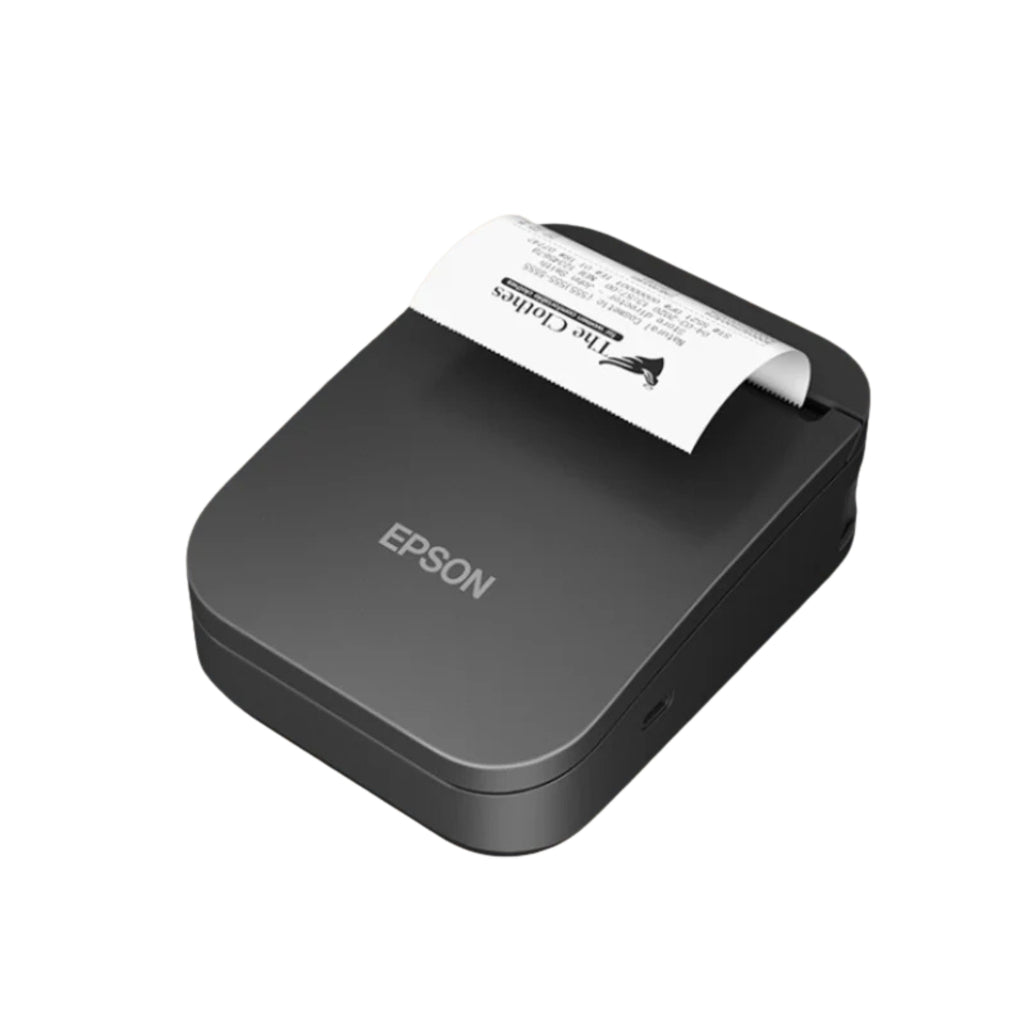 EPSON TM-P80II-511 PRINTER
