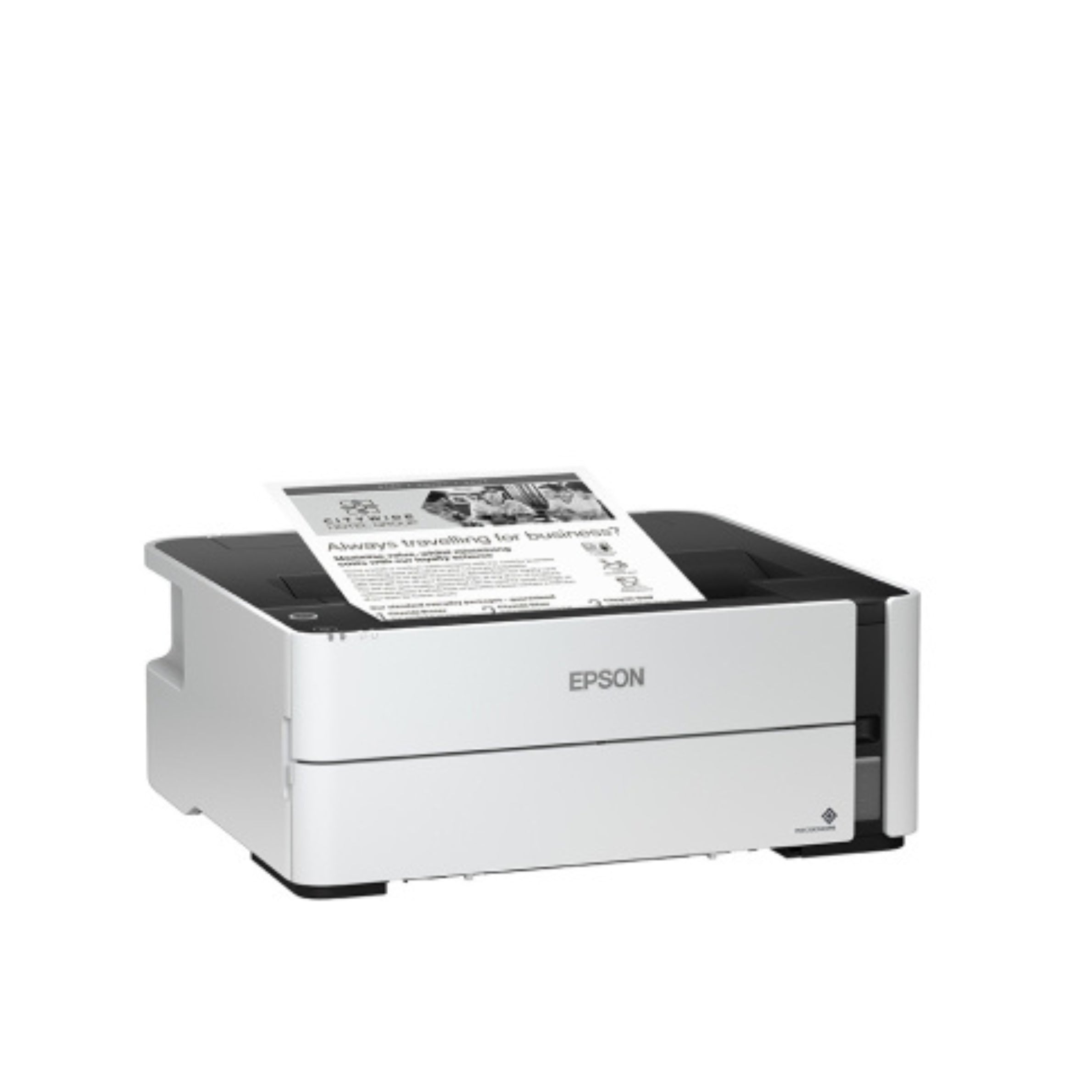 Epson EcoTank Monochrome M1180 Wi-Fi InkTank Printer