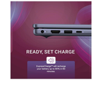 Dell Inspiron 5440 Laptop | Intel Core 5 120U | 16GB DDR5 RAM | 512GB SSD | 14" FHD+ Display | Windows 11 + MS Office | Thin & Light Laptop
