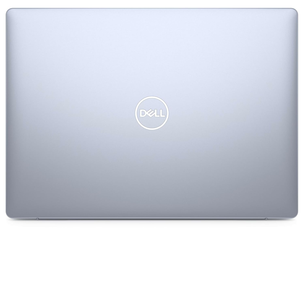 Dell 14 Laptop | Intel Core 7 150U 14th Gen | 16GB DDR5 RAM | 512GB PCIe NVMe SSD | 14" FHD+ IPS Anti-Glare Display | Intel Graphics | Windows 11 Home | MS Office Home & Student 2024 | Backlit Keyboard | Ice Blue
