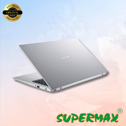 Acer (UN.431SI.361 )Aspire Lite AL15-52 Thin and Light Laptop Intel Core i5  Gen 1235U Processor