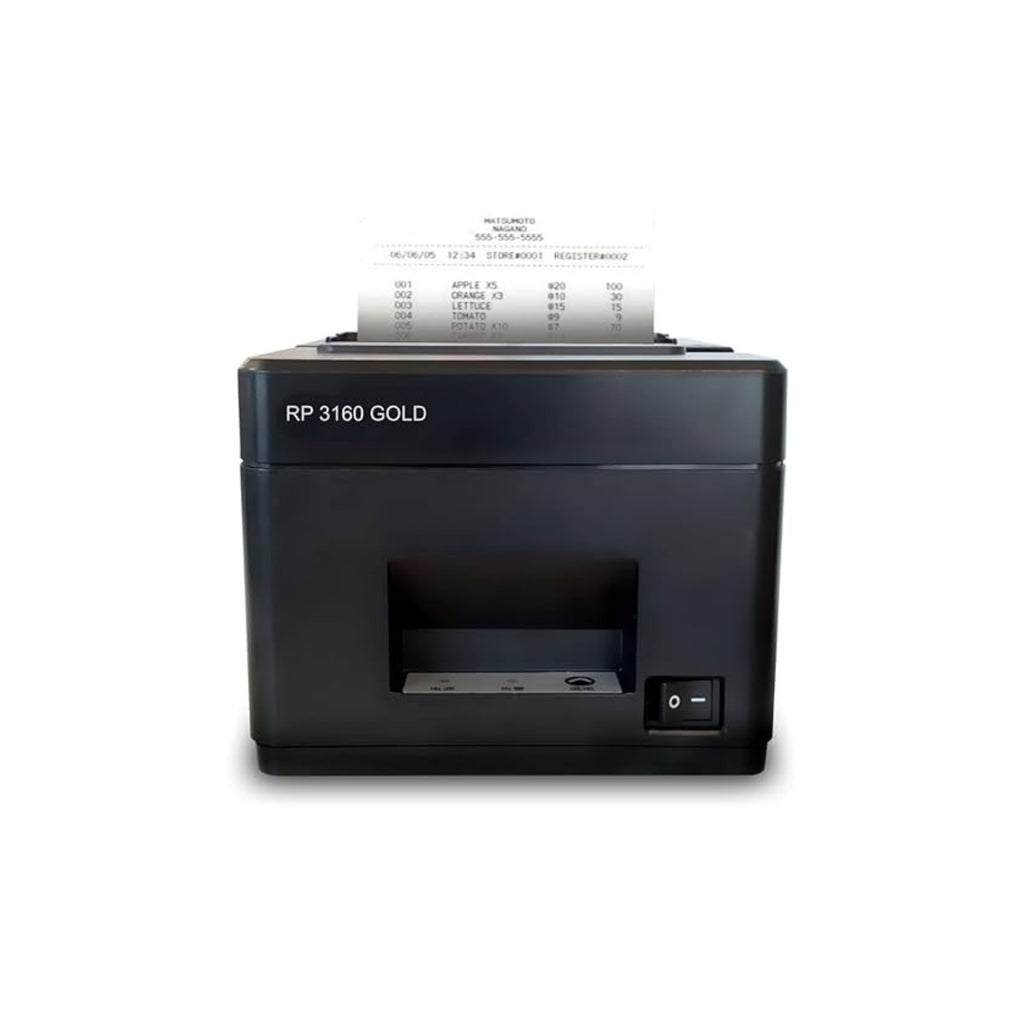TVS RP 3160 GOLD Thermal Receipt Printer