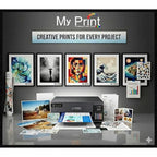 Epson L11050 A3 Printer with Direct WiFi Low Cost Ink Tank Printer