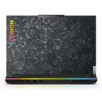 Lenovo Legion 9 16.0" 3.2K Mini LED 165Hz Gaming Laptop - Intel Core i9 13980HX, NVIDIA RTX 4090 16GB, 32GB RAM, 2TB SSD, 1200Nits, Win 11, + M300s Gaming Mouse (Black, 2.5kg, 83AG0044IN)