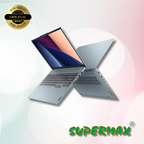 लेनोवो आइडियापैड 3 इंटेल कोर आई3 13वीं पीढ़ी (जेनरेशन) 8 जीबी रैम/512 एसएसडी (आर्कटिक ग्रे) 82X60013 इंच