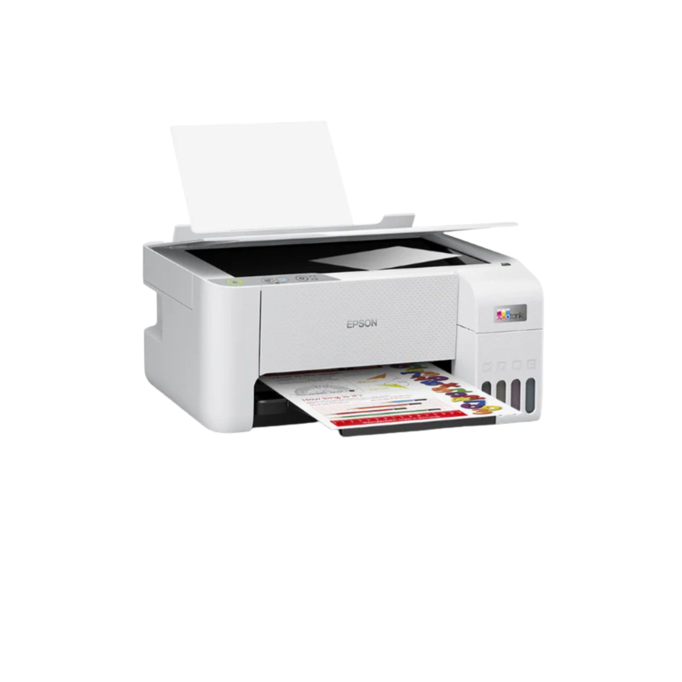 Epson EcoTank L3216 A4 All-in-One Ink Tank Printer