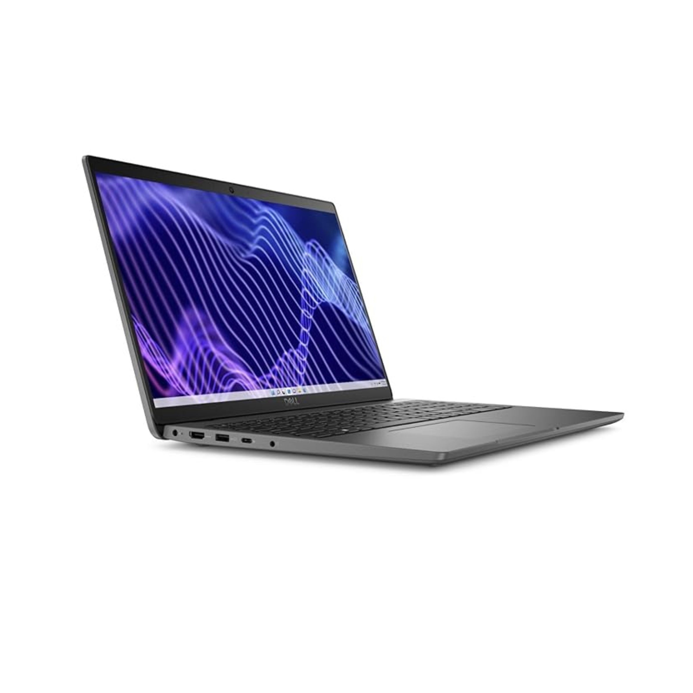 DELL Latitude   3540 Intel Core i3 12th Gen laptop