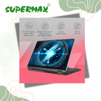 Lenovo Flex 5i Intel Core i3 13वीं पीढ़ी (GEN) 8GB RAM/512 SSD 14" FHD IPS टच 82Y0004RIN