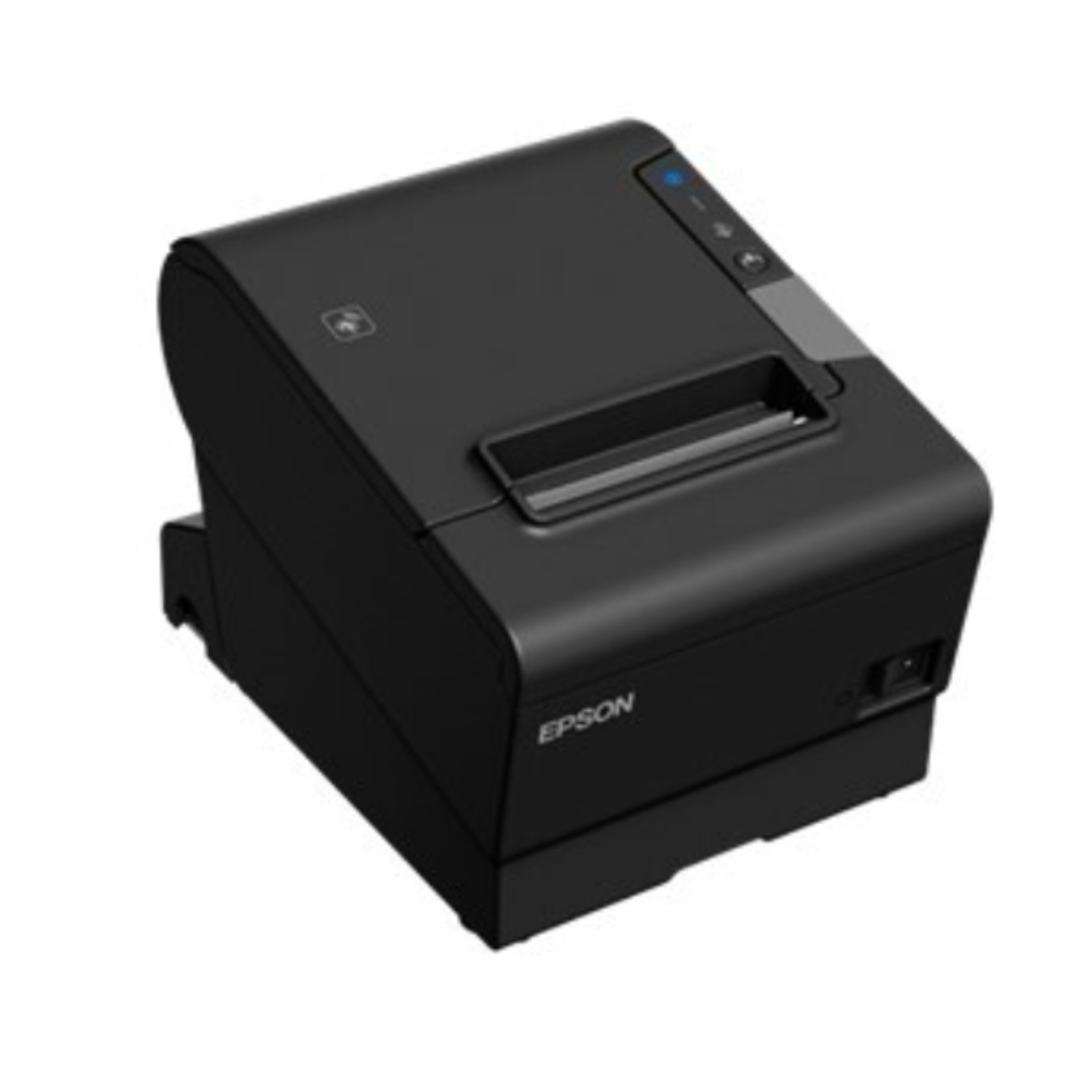 Epson TM-T88VI-211 POS Receipt Thermal Label Printer(USB+SERIAL+LAN)