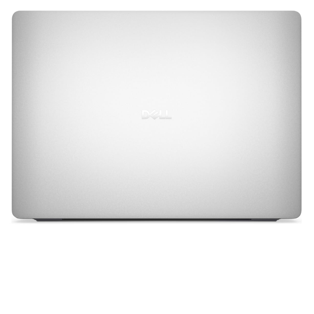 Dell Pro 14 Professional Laptop – Intel Core 7 150U, 16GB DDR5, 512GB SSD, Windows 11 Pro (Silver)