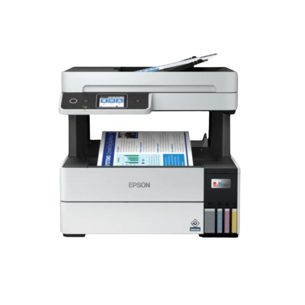 Epson EcoTank L6460 A4 Ink Tank Printer
