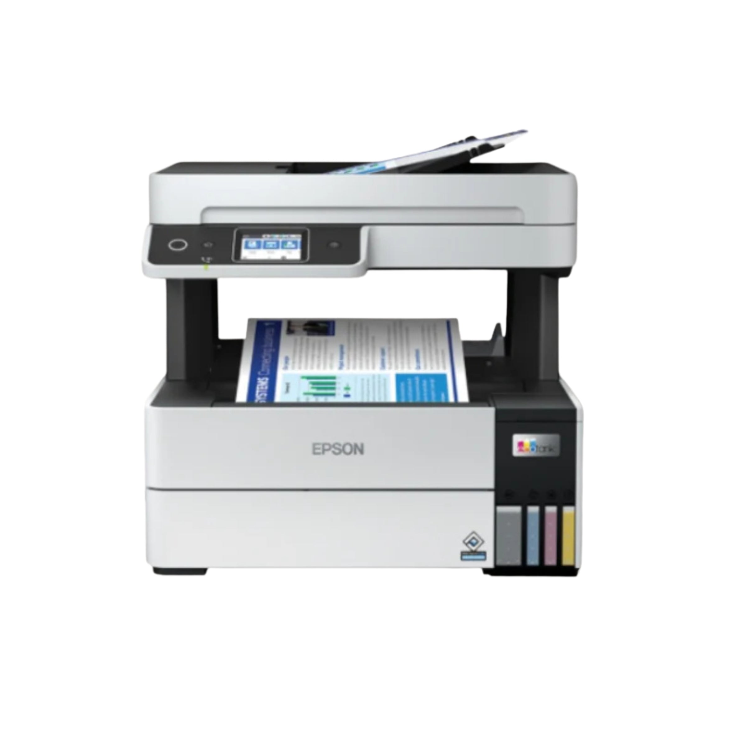 Epson EcoTank L6460 A4 Ink Tank Printer