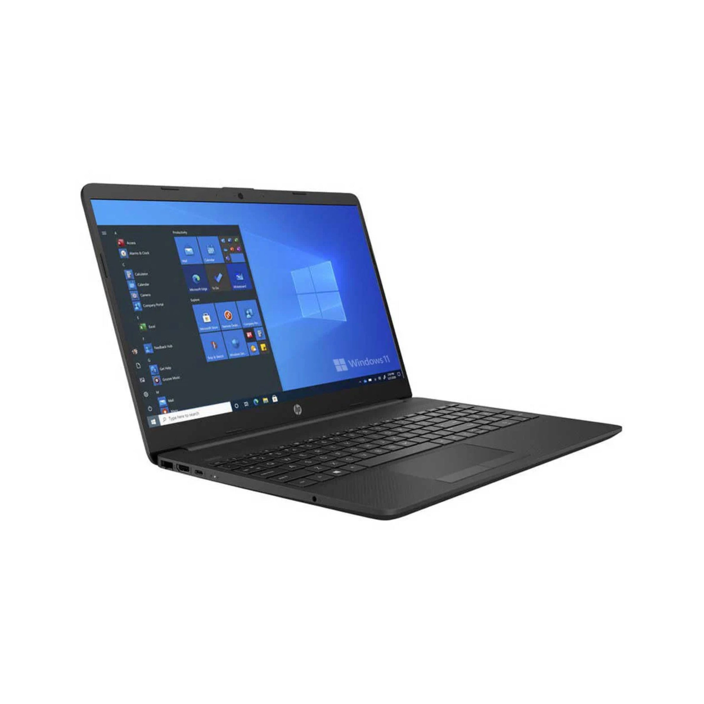 HP( 6X4B3PA) 250 G8 Notebook PC, 11th Gen Intel Core i3-1115G4 processor Laptop
