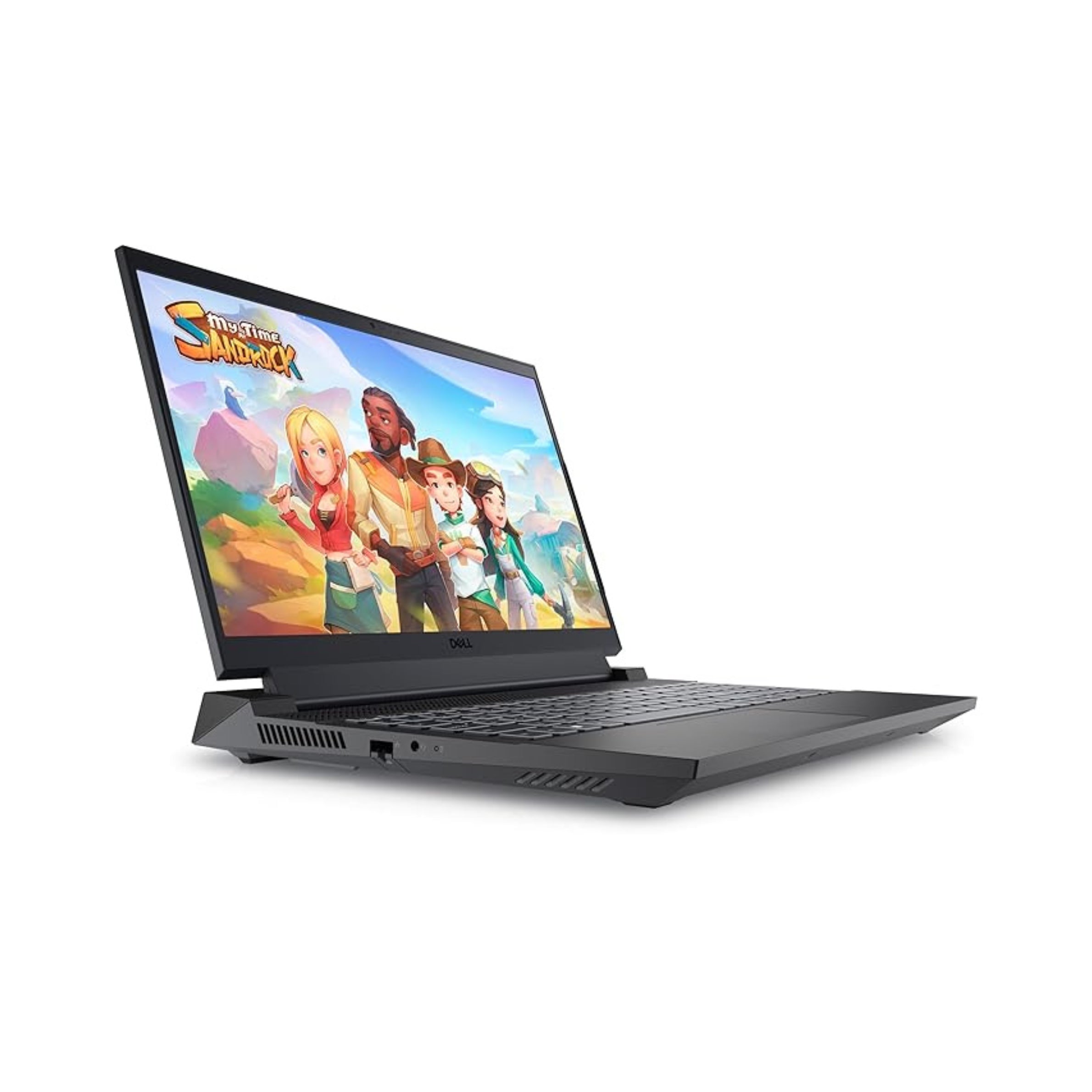 DELL INSPIRON (GN5535796VN002ORB1) G15-5535 R5 7640HS 16GB/1 TB SSD 6GB RTX 3050 GAMING LAPTOP