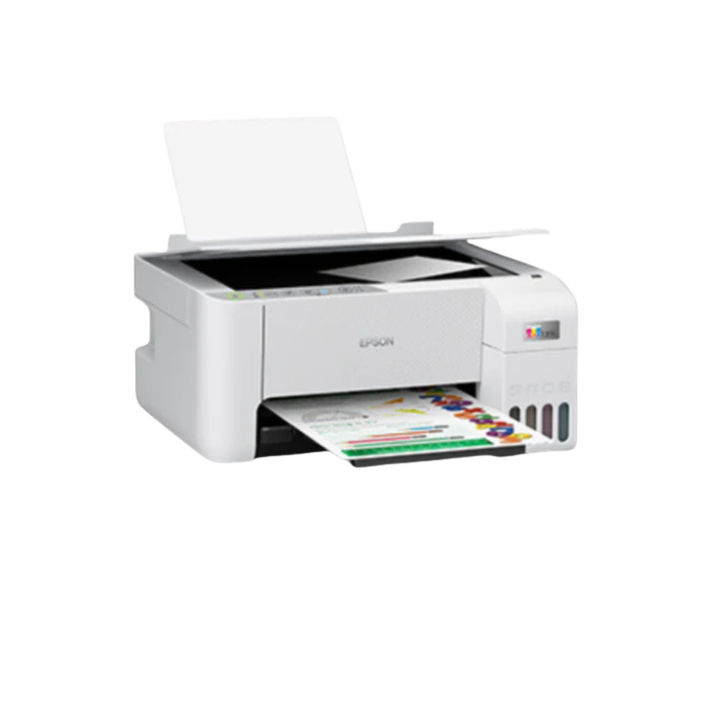 Epson EcoTank L3256 Wi-Fi Multifunction InkTank Printer