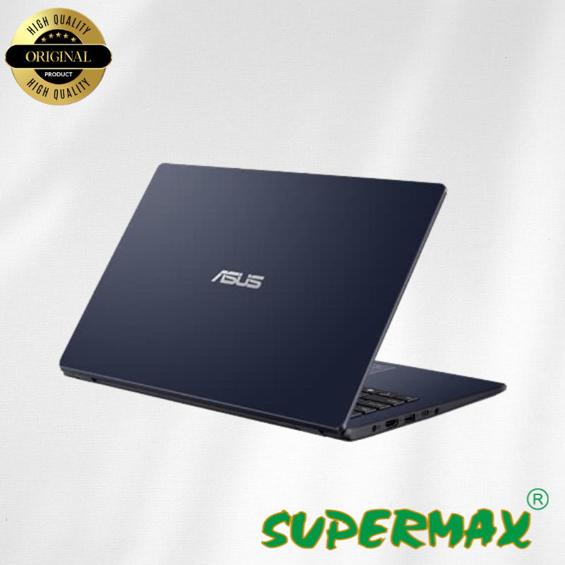 Asus Laptop E410Ka-Ek103Ws Intel Pqc-N6000 Full HD Laptop