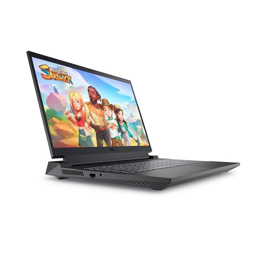 DELL INSPIRON (GN5535FW1YJ002ORB1) G15-5535 R5-7640HS 8GB/512 SSD 6GB RTX 3050 GAMING LAPTOP