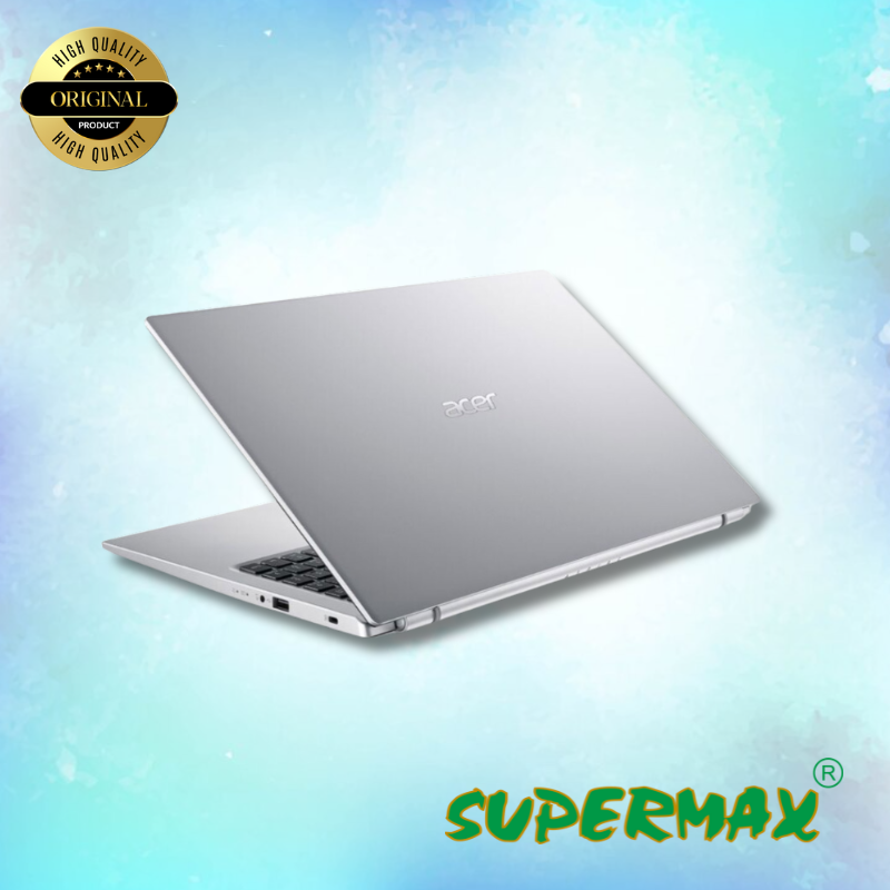 Acer (UN.431SI.2UN.431SI.289) Aspire Lite 11th Gen Intel Core i5 Premium AL15-51  Metal Laptop