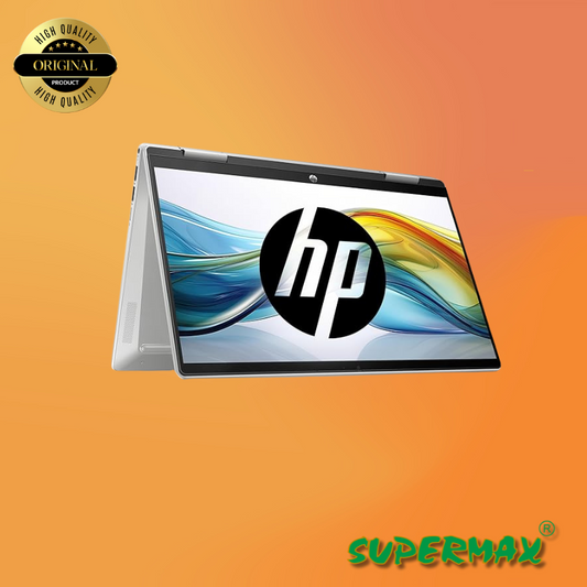 HP 15s-fq5328TU I3 12TH GEN 8 GB RAM/1 TB SSD 15.6" FHD