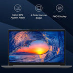 Lenovo IdeaPad Slim 3i Ryzen 5 3500U 8GB RAM/512 SSD 82R1004AIN