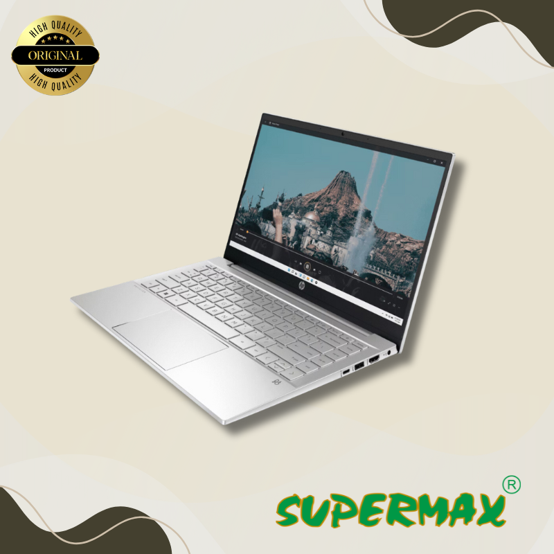 एचपी पवेलियन 15-eg3018TU, i5 प्रोसेसर, 13वीं पीढ़ी, 16 जीबी रैम/ 1 टीबी एसएसडी, 15.6 इंच एफएचडी