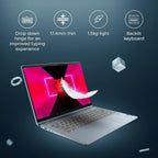 Lenovo IdeaPad FLEX 5 R7 5700U 16 GB RAM/512 GB SSD 14" FHD TOUCH (STROM GREY) 82R900D8IN
