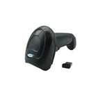 TVS Electronics BS-i201Z Platina 2D Barcode Scanner | High-Resolution Image Sensor | Wired USB QR Code Reader