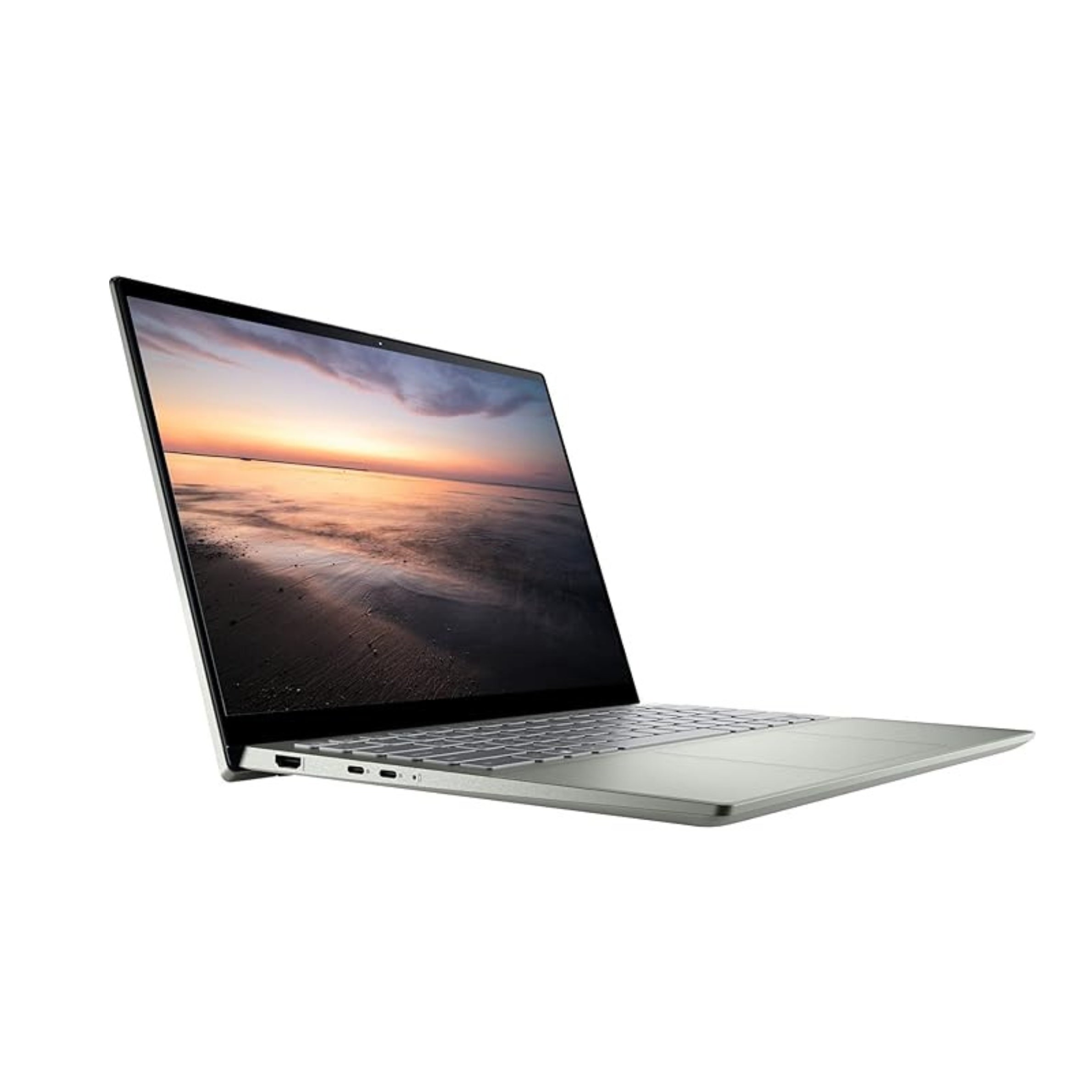 DELL  INSPIRON ( D560732WIN9P) 14-7425 RYZEN5 R5-5625U 8GB/ 512 SSD LAPTOP