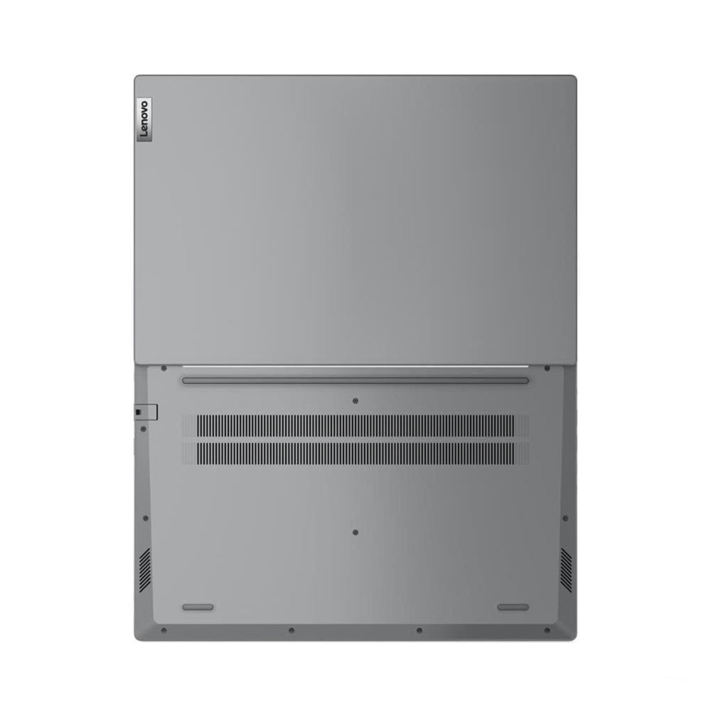 Lenovo V15 G4 (2024) Thin & Light Business Laptop 15.6" FHD - AMD Ryzen 3 7320U Quad Core, 8GB RAM, 512GB SSD, AMD Radeon Graphics, Win 11 Home, MS Office 2021 (Arctic Grey, 1.57kg)