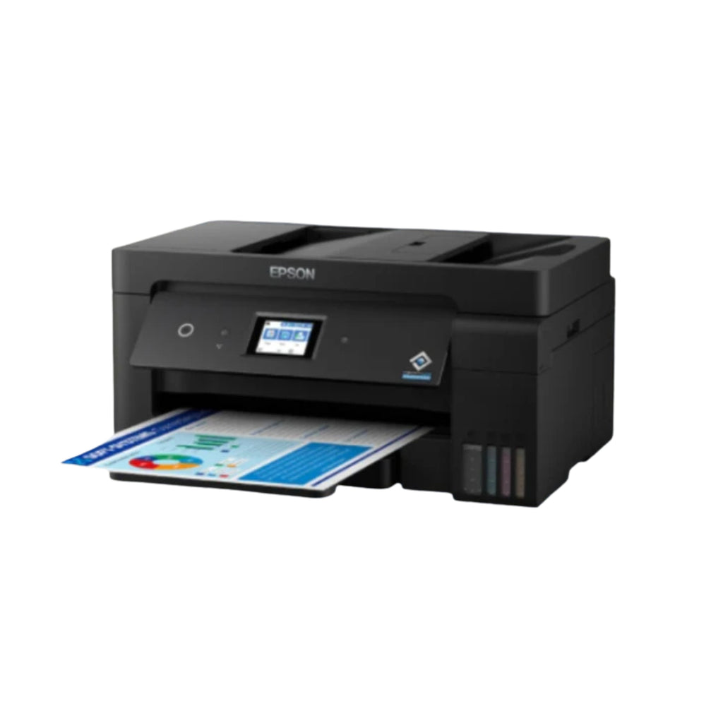 Epson EcoTank L14150 A3+ Wi-Fi Duplex Wide-Format All-in-One Ink Tank Printer