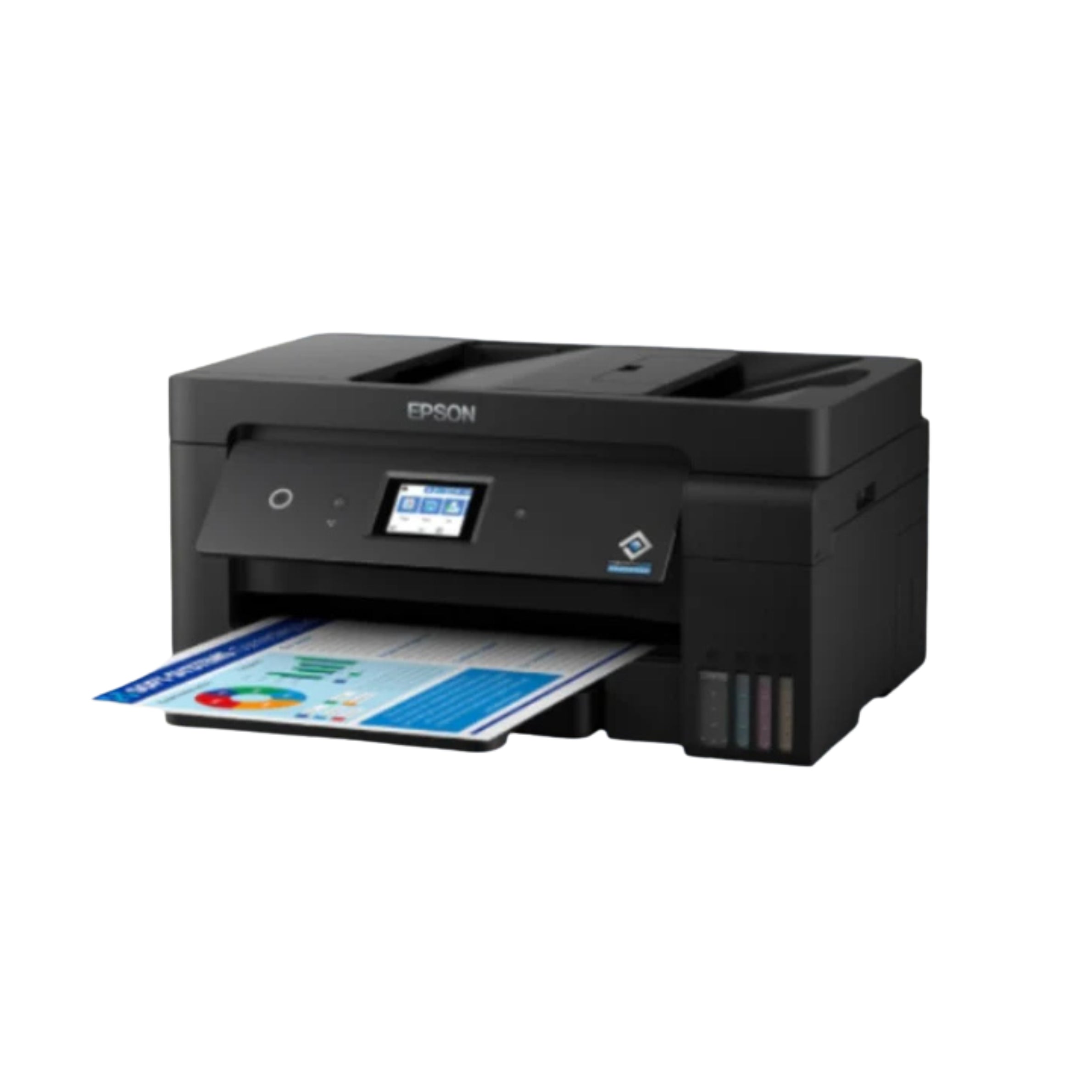 Epson EcoTank L14150 A3+ Wi-Fi Duplex Wide-Format All-in-One Ink Tank Printer