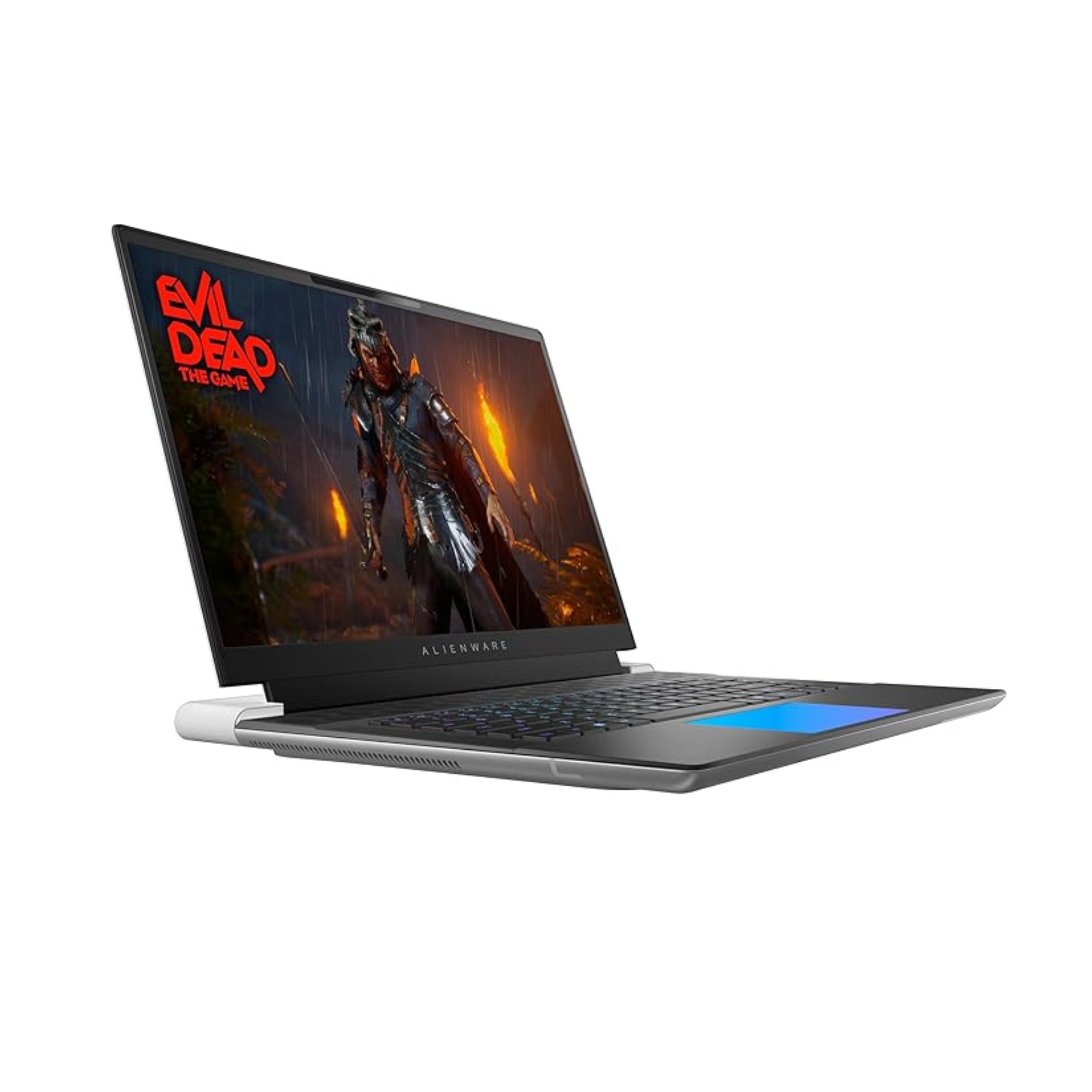 DELL ALLIENWARE (CANX162CTO03RIN) X16 R2 Ultra 9 pro 185H 32GB/1TB SSD 4090, 16GB GDDR6 GAMING LAPTOP