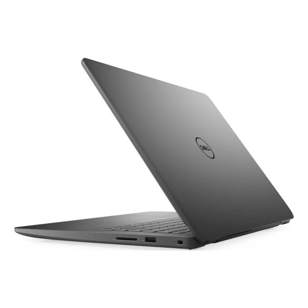 Dell Vostro 14 3401 (AGEINGD552224WIN9D) 14" FHD Laptop (Intel Core i3 10th Gen / 8GB RAM / 512GB SSD / Windows 11 / MS Office 2021 / Accent Black)