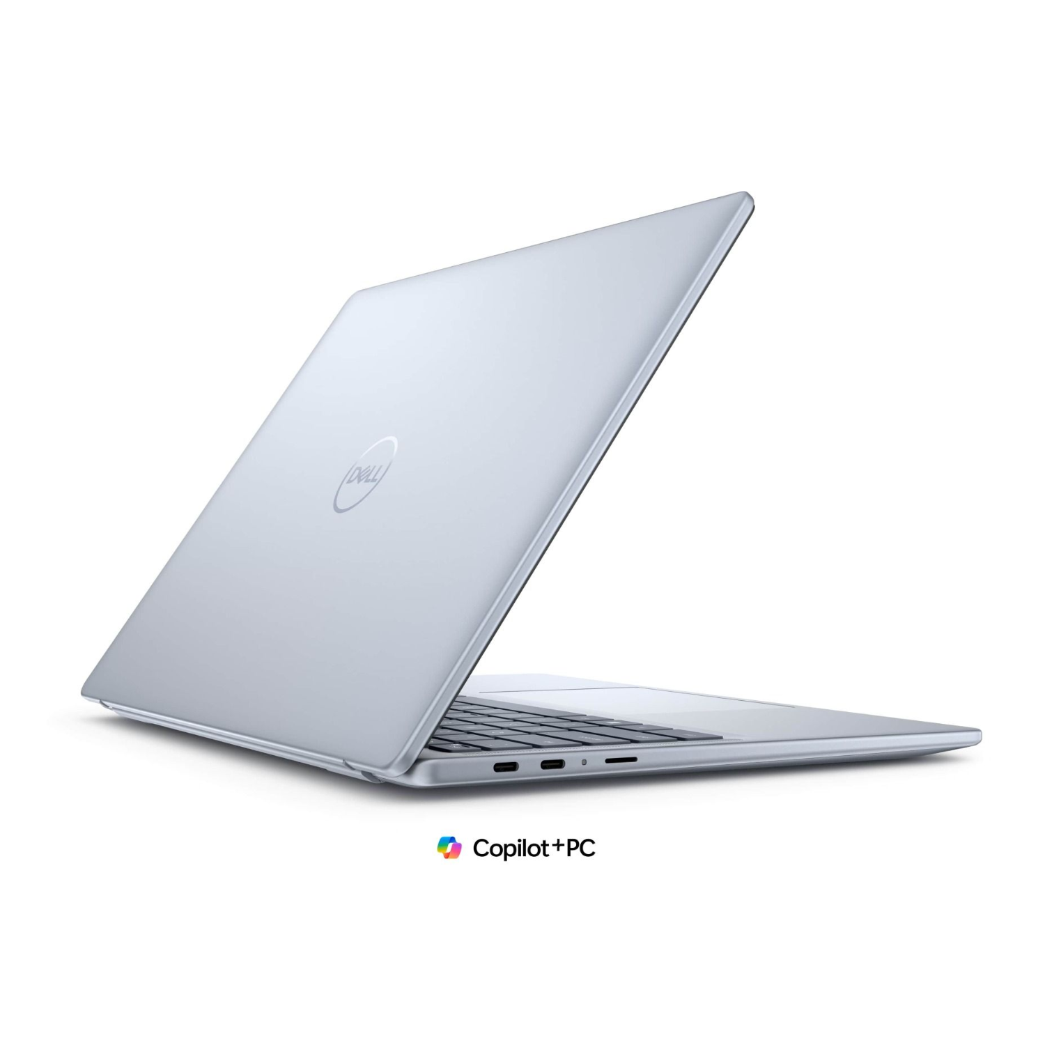 Dell Inspiron 14 5440 (OIN5440340201RINU1) 14" FHD+ Laptop (Intel Core i5 13th Gen / 8GB RAM / 512GB SSD / Windows 11 / MS Office 2021 / Backlit Keyboard / Fingerprint Reader / Ice Blue)